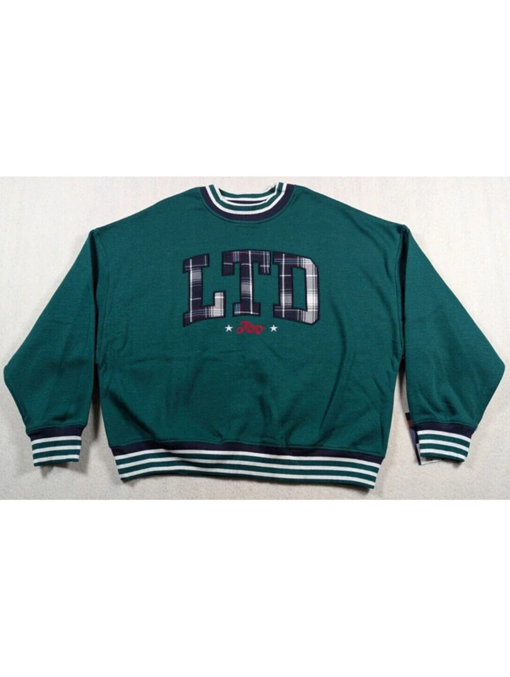 Limited Too - Girls - Crewneck Sweatshirt - Size M (10 )